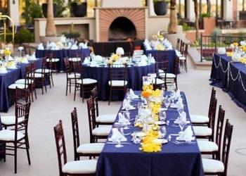 Luxury Outdoor Wedding Locations in Las Vegas