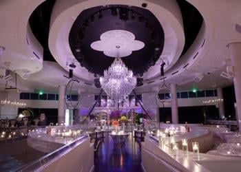 Luxury Las Vegas Strip Wedding Locations