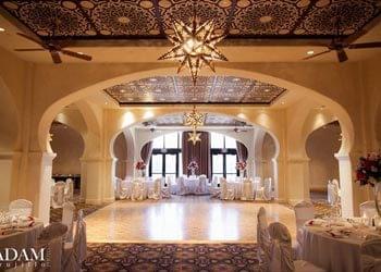 Moroccan Wedding Venue Las Vegas